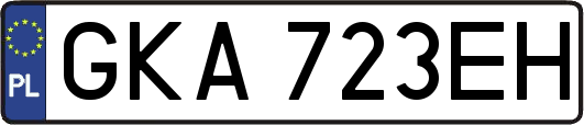 GKA723EH