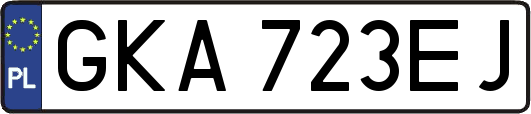 GKA723EJ