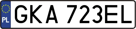 GKA723EL