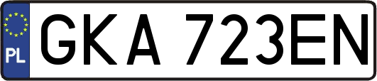 GKA723EN
