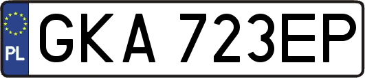 GKA723EP
