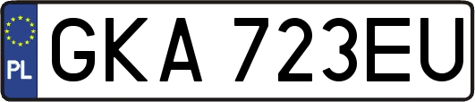 GKA723EU
