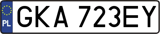 GKA723EY
