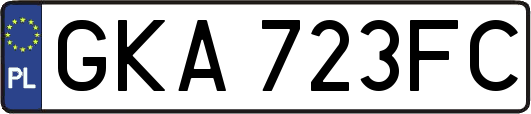 GKA723FC