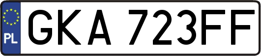 GKA723FF