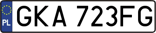 GKA723FG