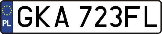 GKA723FL