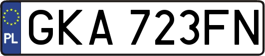 GKA723FN