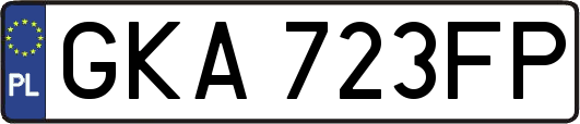 GKA723FP