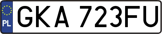 GKA723FU