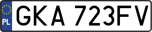 GKA723FV