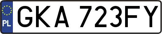 GKA723FY