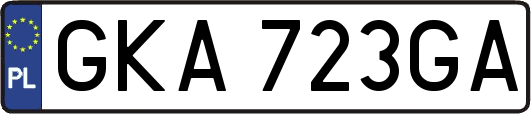 GKA723GA