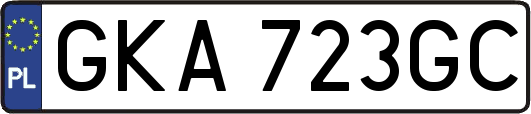 GKA723GC