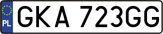 GKA723GG