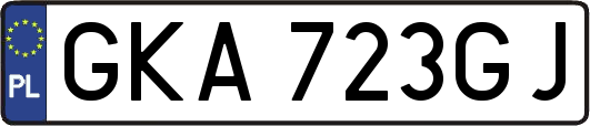 GKA723GJ