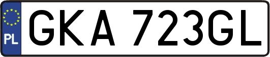 GKA723GL