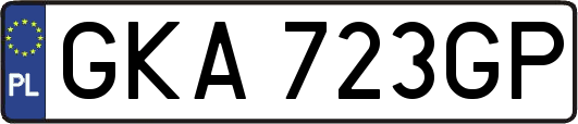 GKA723GP