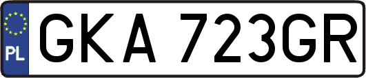 GKA723GR