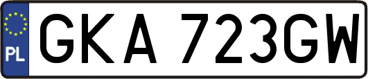 GKA723GW