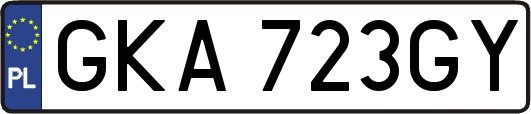 GKA723GY