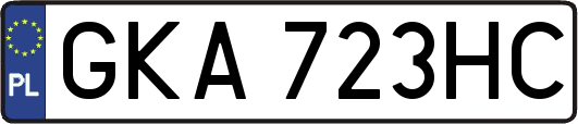 GKA723HC