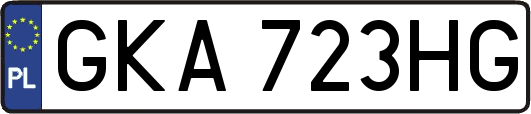 GKA723HG