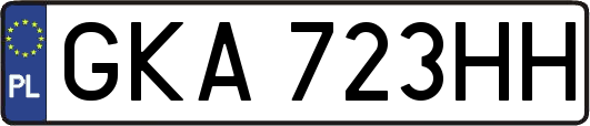 GKA723HH