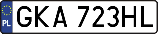 GKA723HL