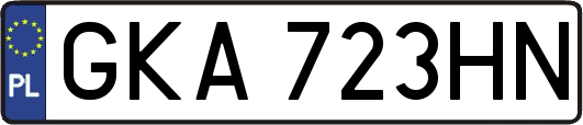 GKA723HN