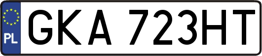GKA723HT