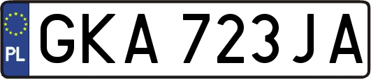 GKA723JA