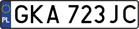 GKA723JC