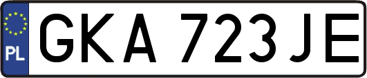 GKA723JE