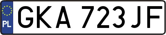 GKA723JF