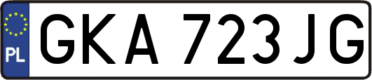 GKA723JG