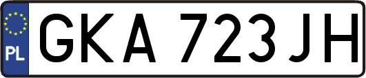 GKA723JH