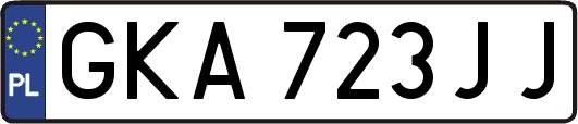 GKA723JJ
