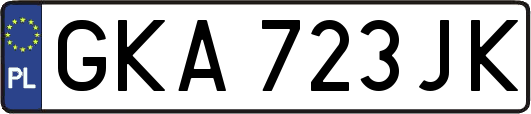 GKA723JK