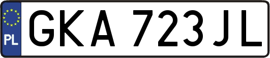GKA723JL