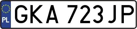 GKA723JP