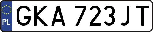 GKA723JT