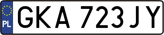 GKA723JY