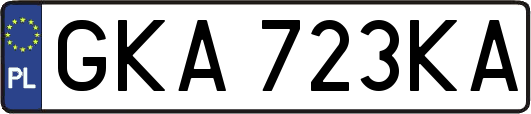 GKA723KA