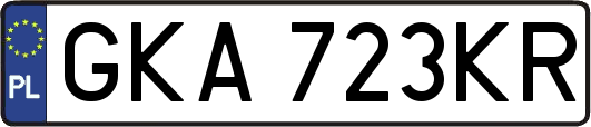 GKA723KR