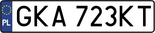 GKA723KT