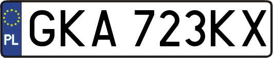 GKA723KX
