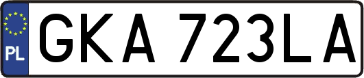 GKA723LA