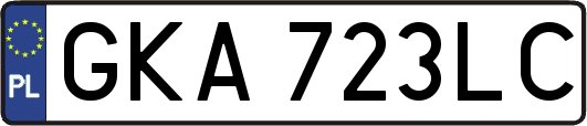 GKA723LC