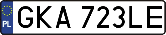 GKA723LE
